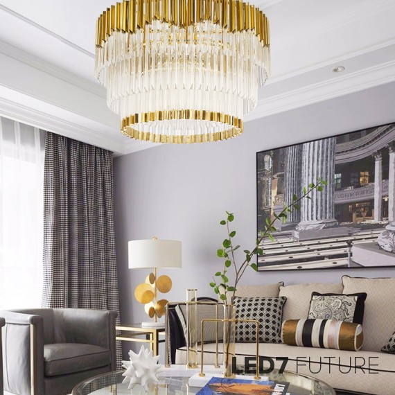 Corbett Lighting - Charisma